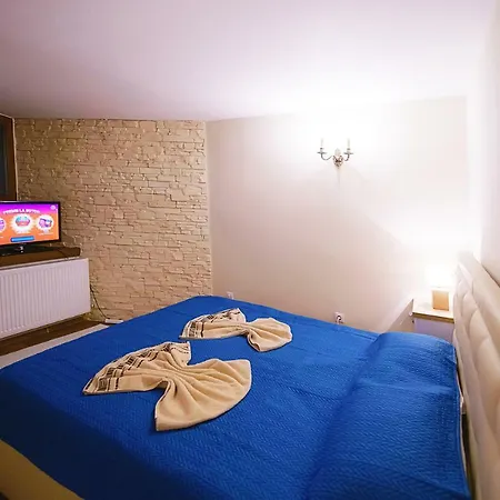 Casa Shakespeare