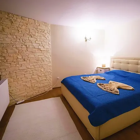 Casa Shakespeare * Брашов