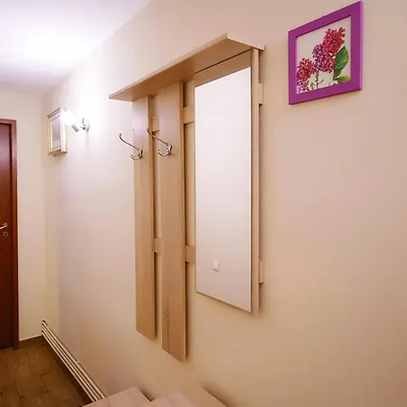 בית הארחה Casa Shakespeare *