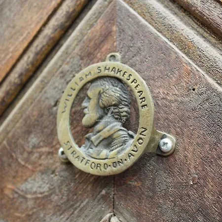 Casa Shakespeare * Брашов